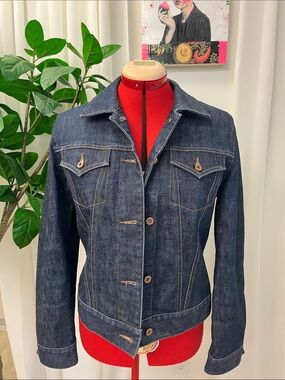 Gap Women's Denim Jacket